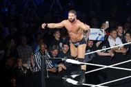 WWE Live Paris At Accorhotels Arena In Paris